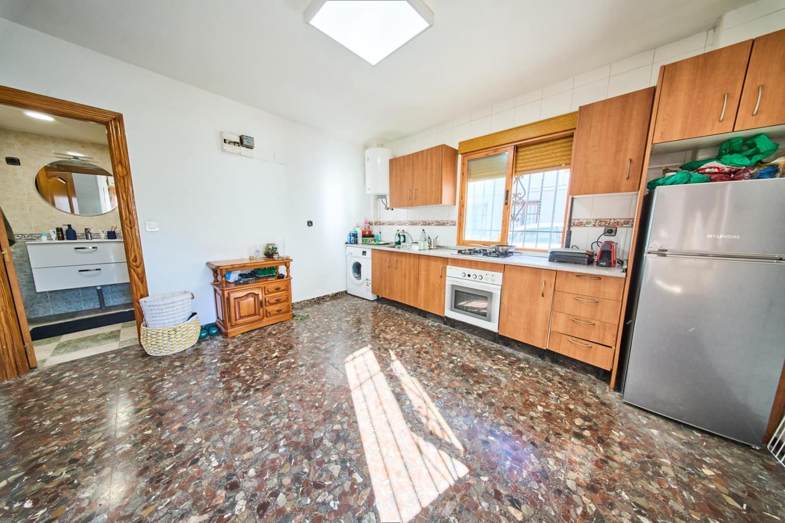 3 soveværelse Byhus til salg i Granada by - € 299.900 (Ref: 9437622)