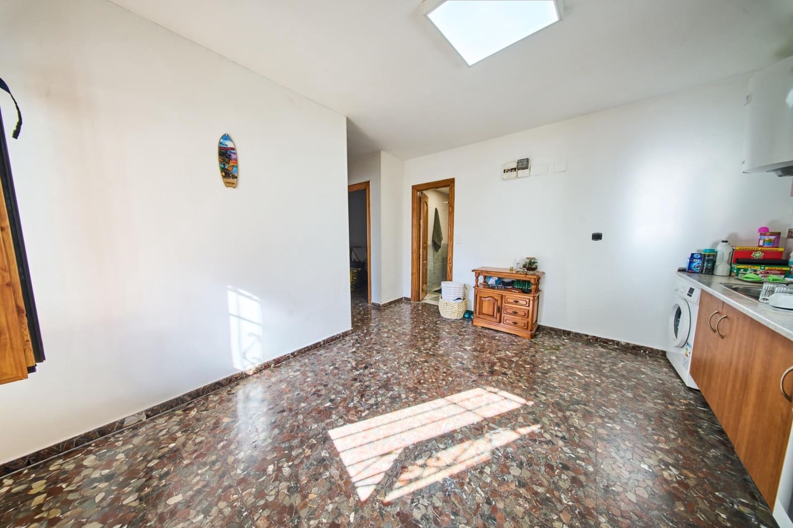 3 soveværelse Byhus til salg i Granada by - € 299.900 (Ref: 9437622)