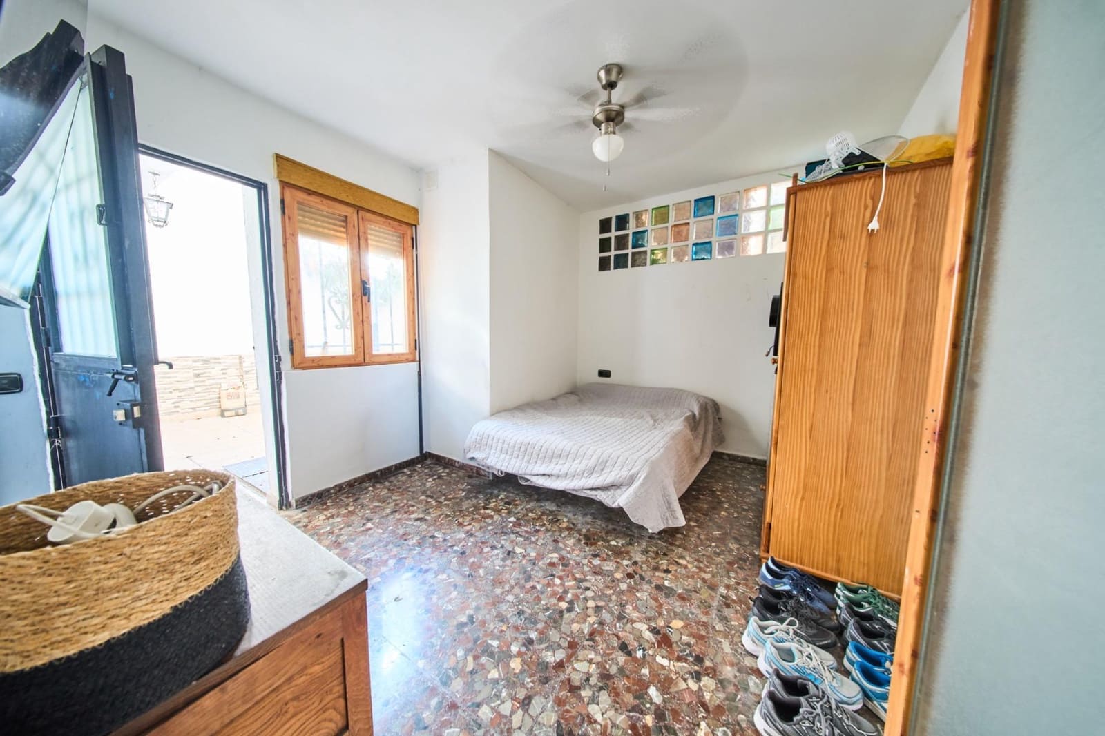 3 soveværelse Byhus til salg i Granada by - € 299.900 (Ref: 9437622)