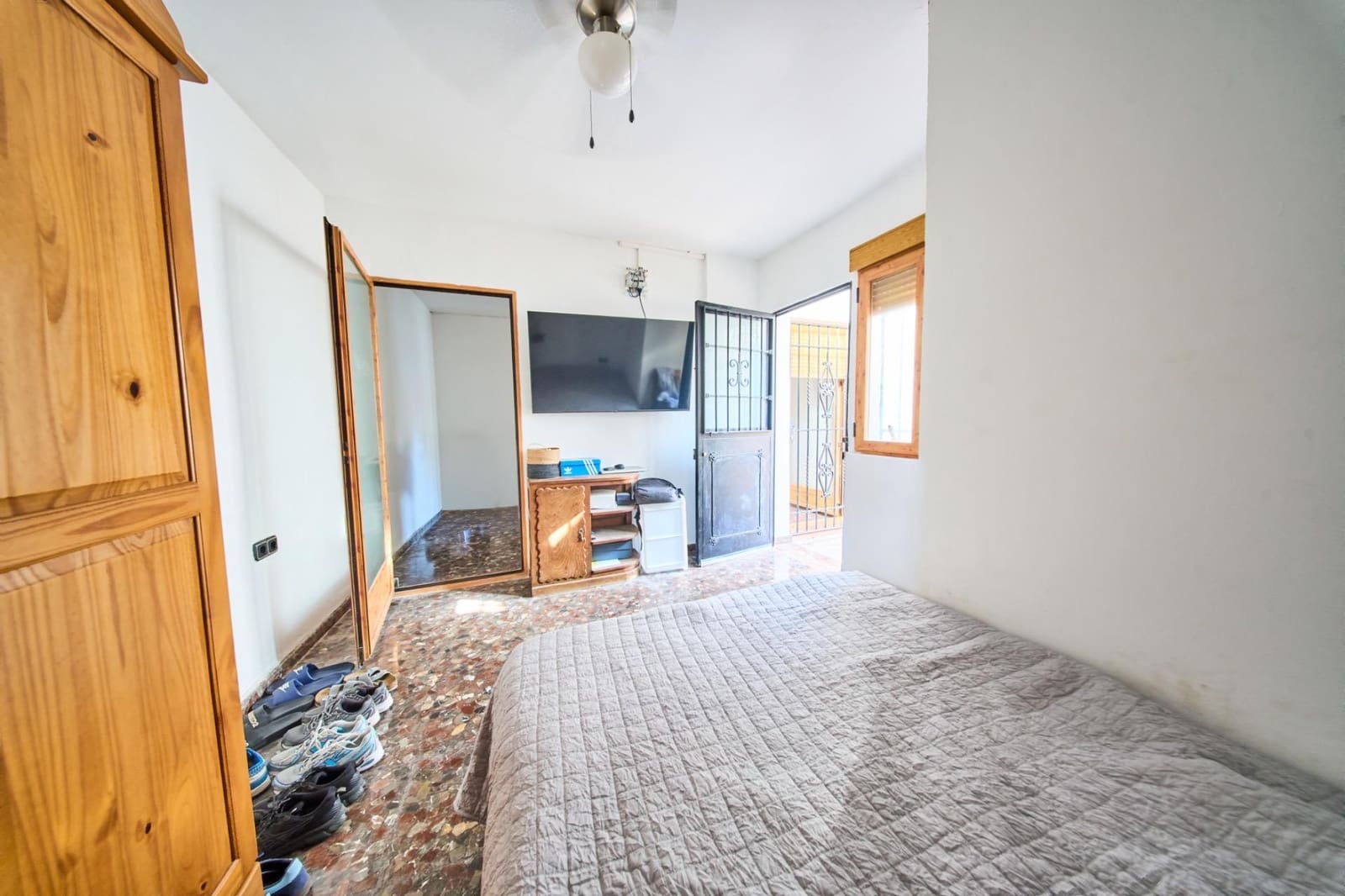 3 soveværelse Byhus til salg i Granada by - € 299.900 (Ref: 9437622)