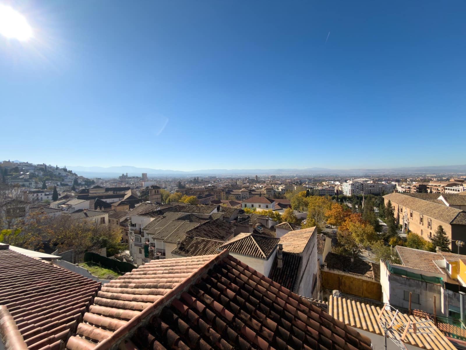 3 soveværelse Byhus til salg i Granada by - € 299.900 (Ref: 9437622)