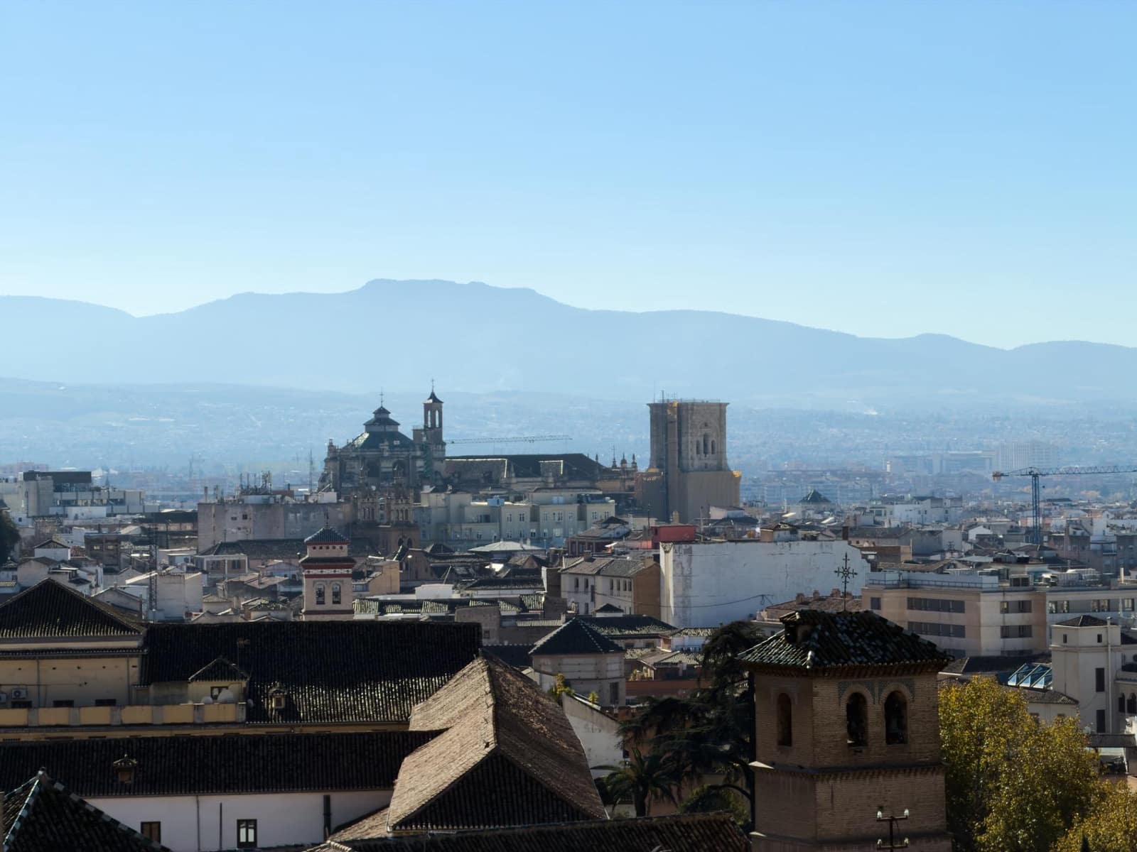 3 soveværelse Byhus til salg i Granada by - € 299.900 (Ref: 9437622)