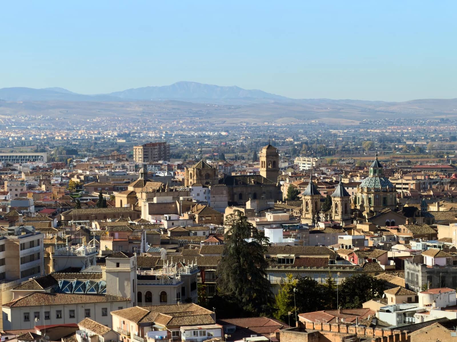 3 soveværelse Byhus til salg i Granada by - € 299.900 (Ref: 9437622)