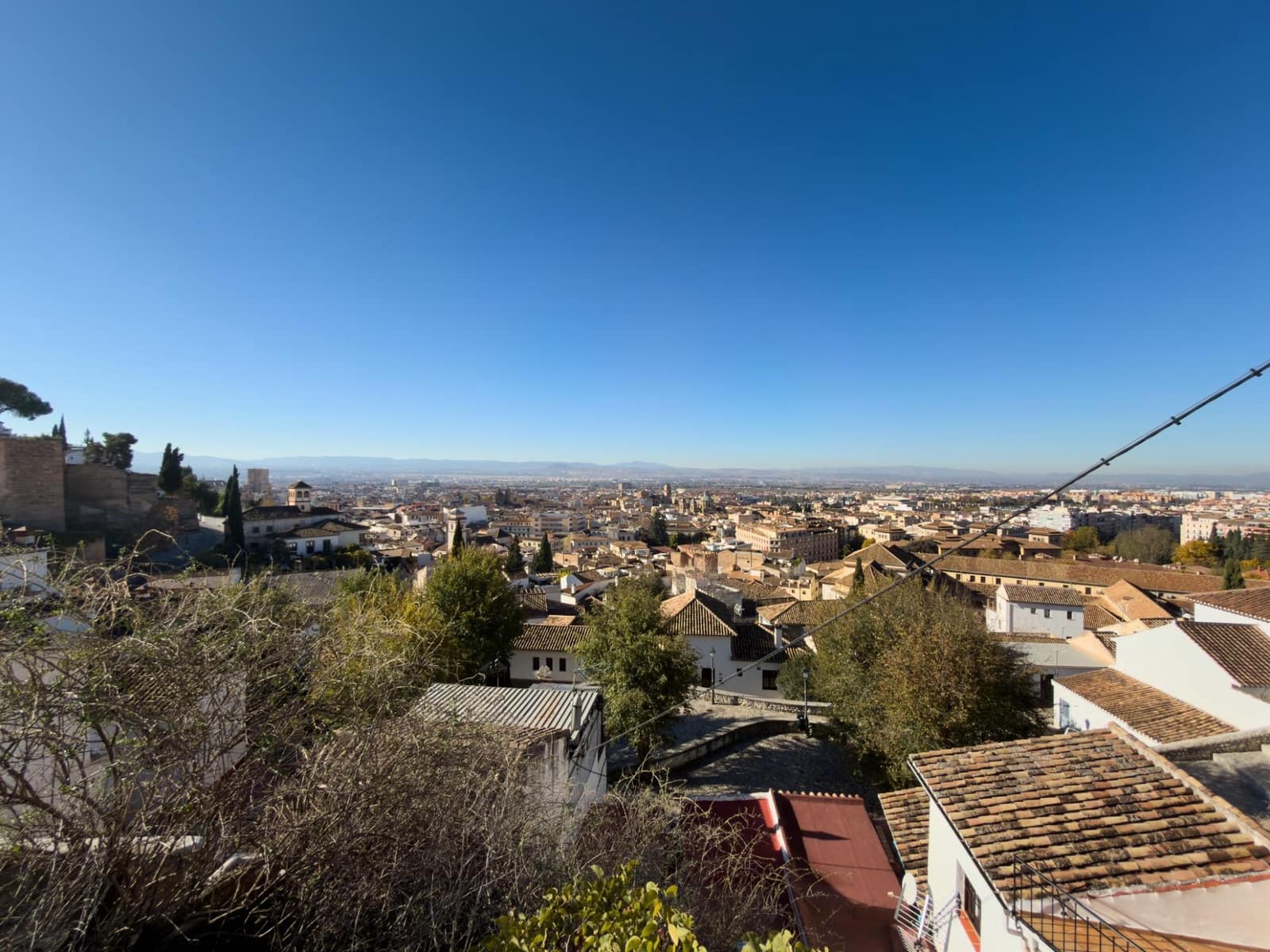 3 soveværelse Byhus til salg i Granada by - € 299.900 (Ref: 9437622)