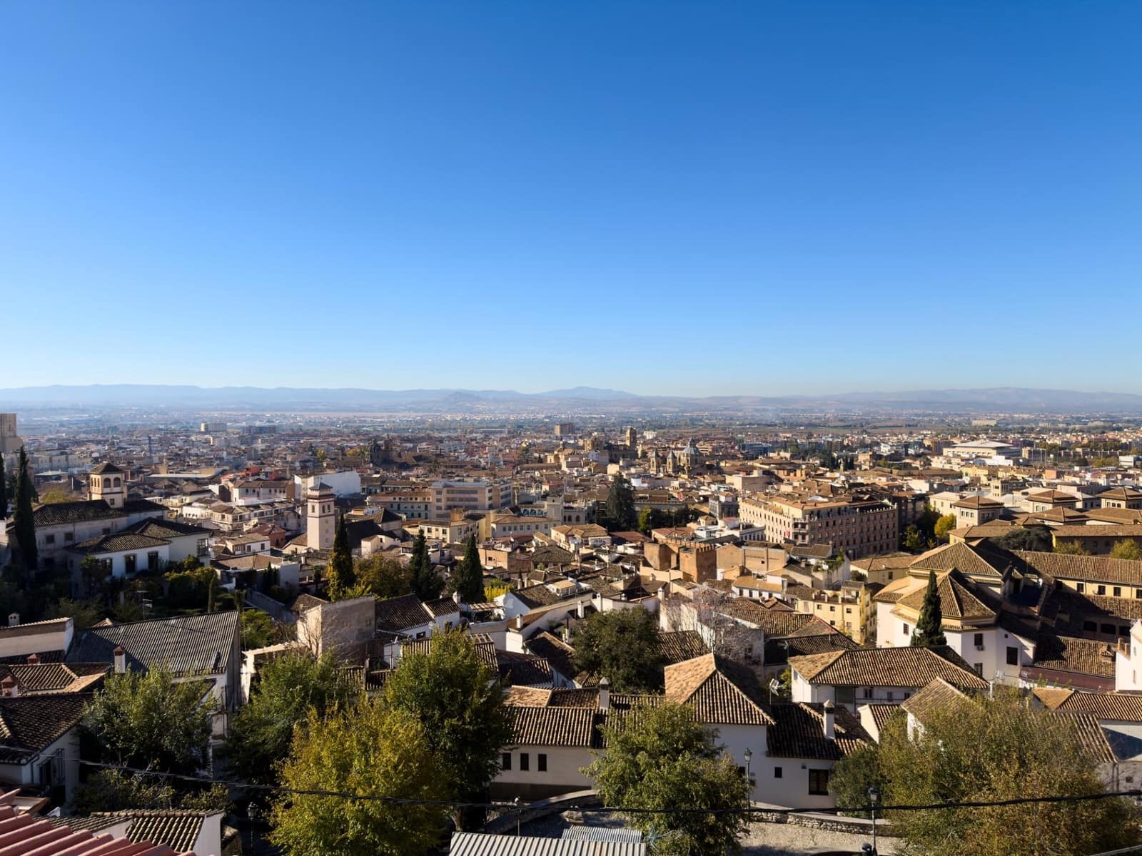 3 soveværelse Byhus til salg i Granada by - € 299.900 (Ref: 9437622)