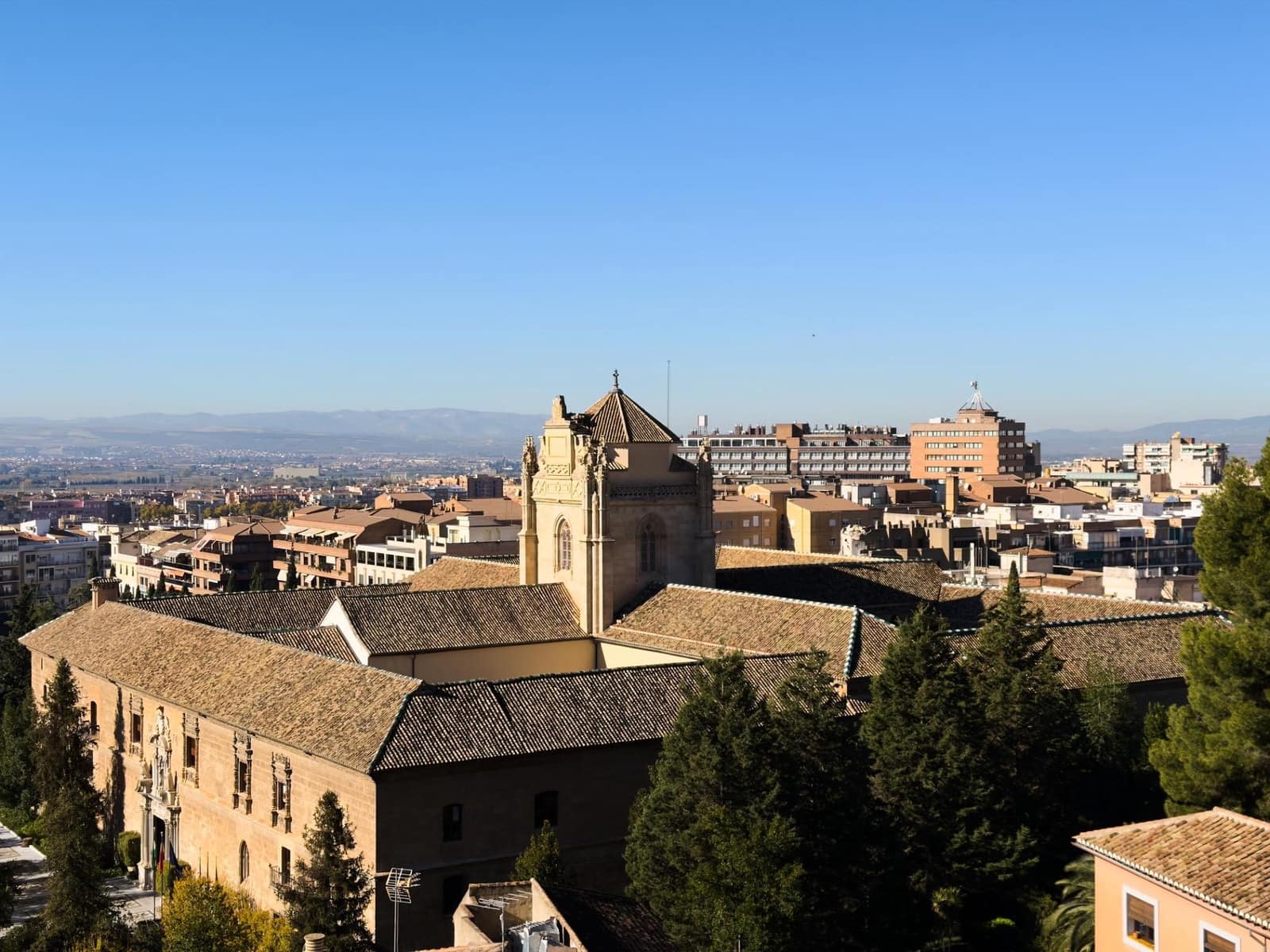 3 soveværelse Byhus til salg i Granada by - € 299.900 (Ref: 9437622)