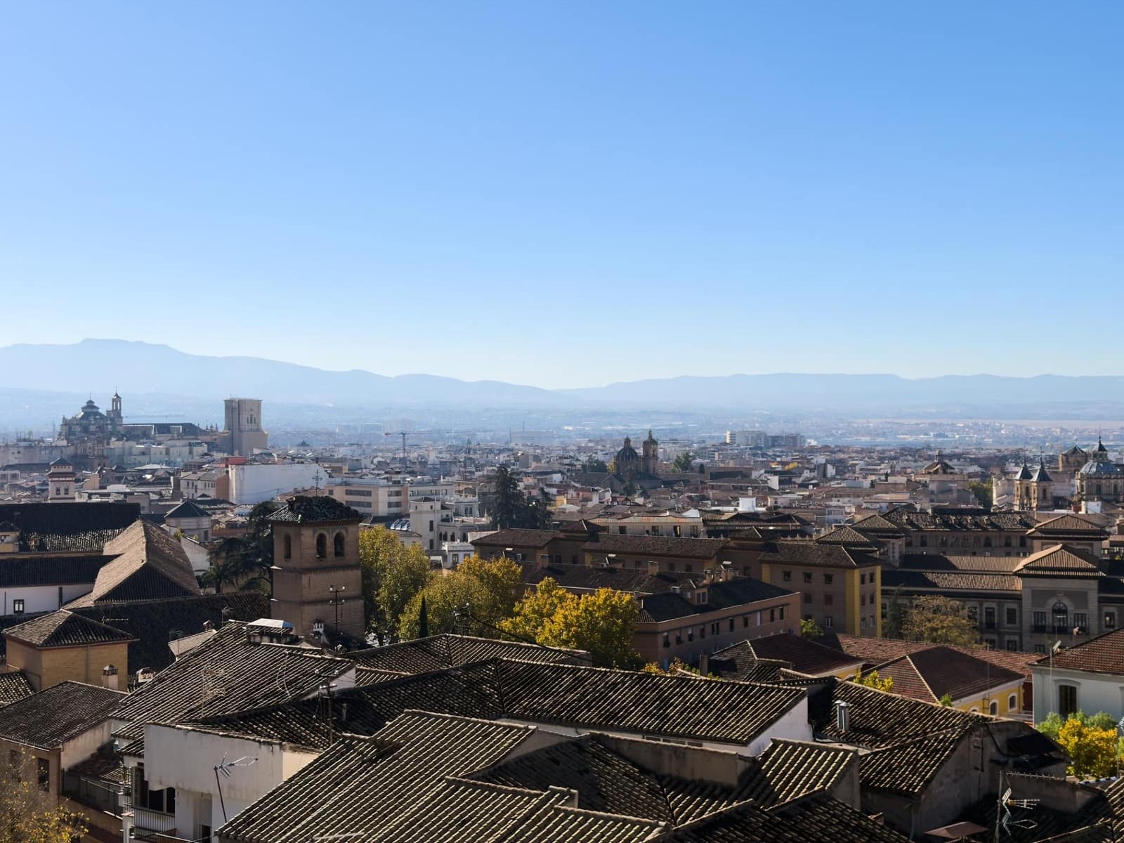 3 soveværelse Byhus til salg i Granada by - € 299.900 (Ref: 9437622)