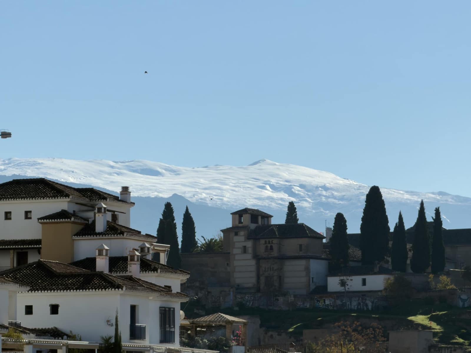 3 soveværelse Byhus til salg i Granada by - € 299.900 (Ref: 9437622)