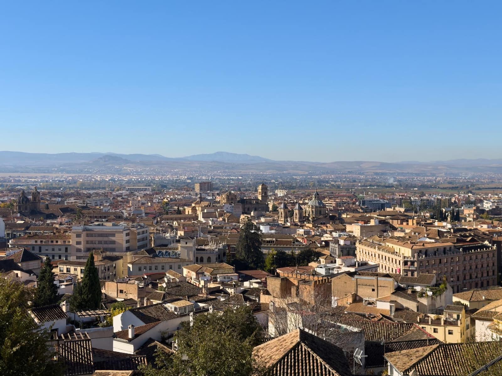 3 soveværelse Byhus til salg i Granada by - € 299.900 (Ref: 9437622)