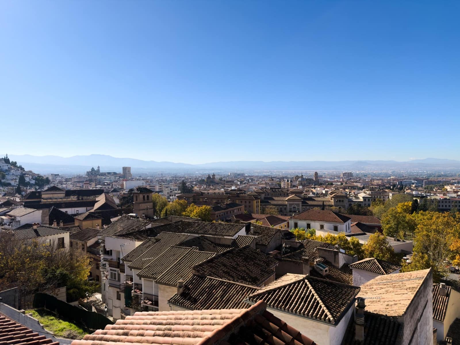 3 soveværelse Byhus til salg i Granada by - € 299.900 (Ref: 9437622)