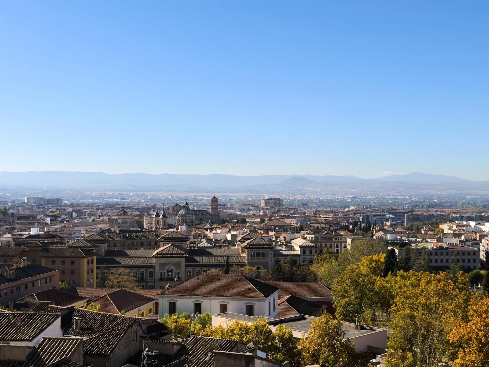 3 soveværelse Byhus til salg i Granada by - € 299.900 (Ref: 9437622)