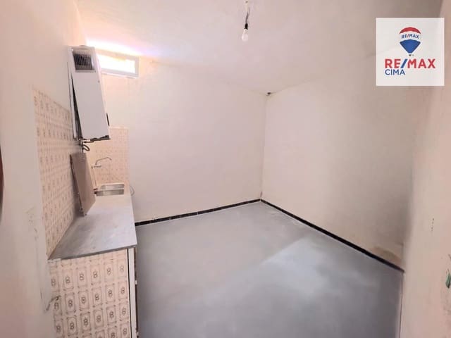 3 soveværelse Byhus til salg i Cúllar - € 45.000 (Ref: 9437623)