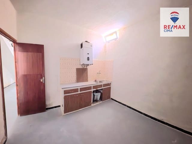 3 soveværelse Byhus til salg i Cúllar - € 45.000 (Ref: 9437623)