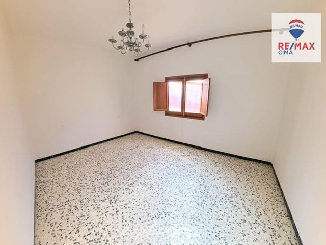 3 soveværelse Byhus til salg i Cúllar - € 45.000 (Ref: 9437623)