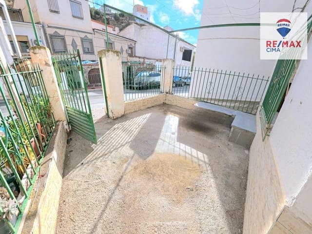 3 soveværelse Byhus til salg i Cúllar - € 45.000 (Ref: 9437623)