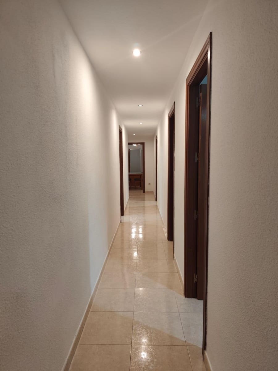 3 sypialnia Mieszkanie na sprzedaż w Ogijares - 159 000 € (Ref: 9440246)