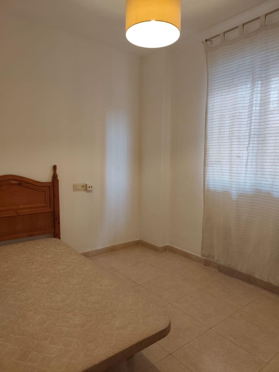 3 sypialnia Mieszkanie na sprzedaż w Ogijares - 159 000 € (Ref: 9440246)