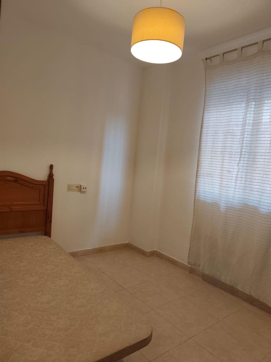 3 sypialnia Mieszkanie na sprzedaż w Ogijares - 159 000 € (Ref: 9440246)