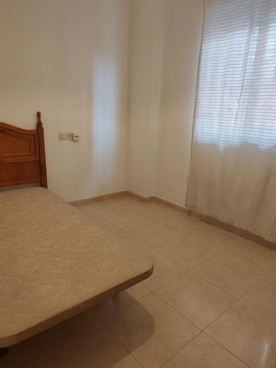 3 sypialnia Mieszkanie na sprzedaż w Ogijares z garażem - 159 000 € (Ref: 9440246)