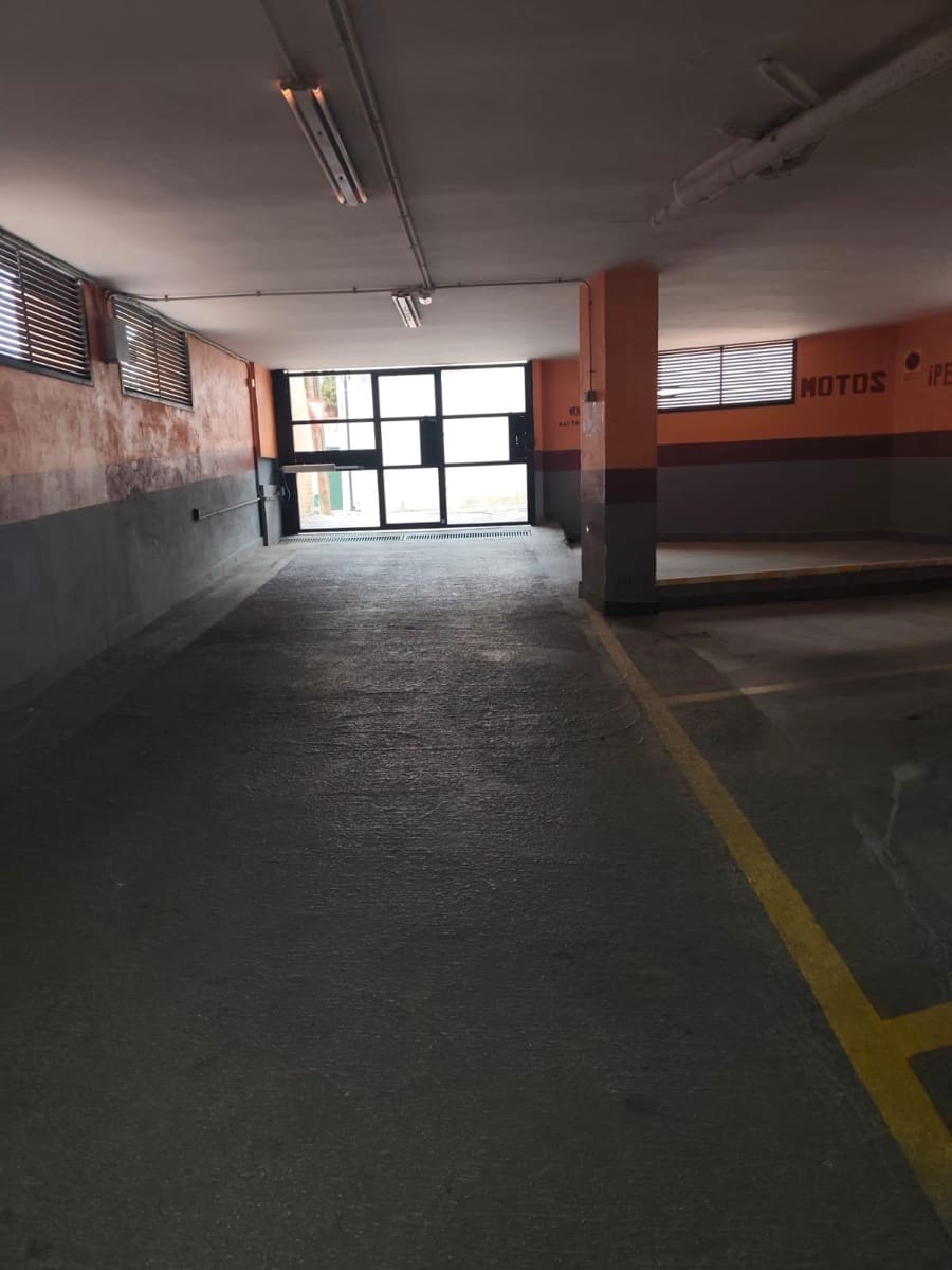 3 sypialnia Mieszkanie na sprzedaż w Ogijares z garażem - 159 000 € (Ref: 9440246)