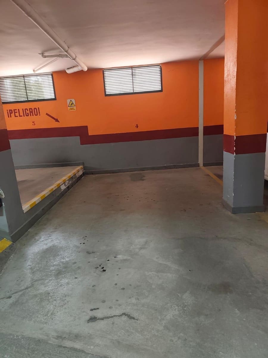 3 sypialnia Mieszkanie na sprzedaż w Ogijares z garażem - 159 000 € (Ref: 9440246)