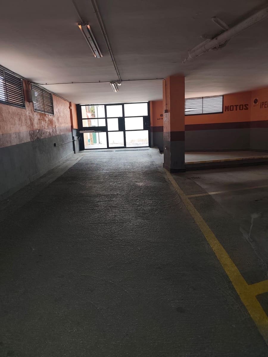 3 sypialnia Mieszkanie na sprzedaż w Ogijares z garażem - 159 000 € (Ref: 9440246)