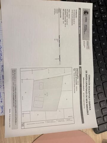 3 soveværelse Villa til salg i Gójar med garage - € 280.000 (Ref: 9440247)