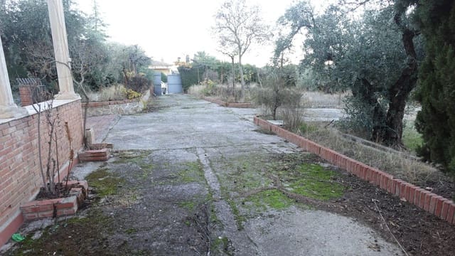 3 soveværelse Villa til salg i Gójar med garage - € 280.000 (Ref: 9440247)