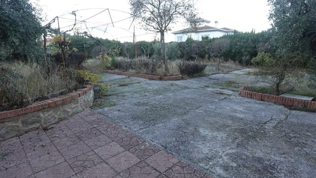 3 soveværelse Villa til salg i Gójar med garage - € 280.000 (Ref: 9440247)