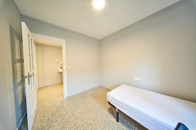 3 sypialnia Mieszkanie do wynajęcia w Cerrillo de Maracena - Periodistas, Miasto Grenada - 750 € (Ref: 9441914)