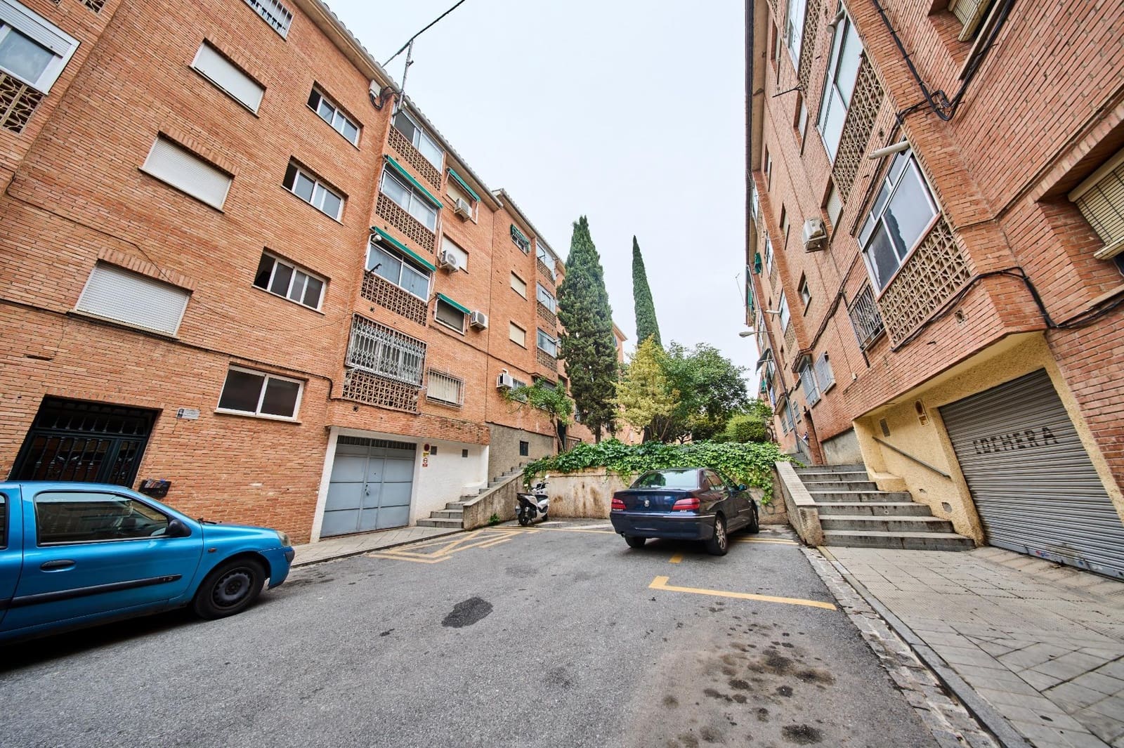 3 sypialnia Mieszkanie do wynajęcia w Miasto Grenada - 750 € (Ref: 9441914)