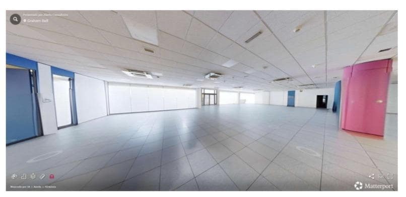 Ufficio da affittare in Armilla - 33.500 € (Rif: 9443357)