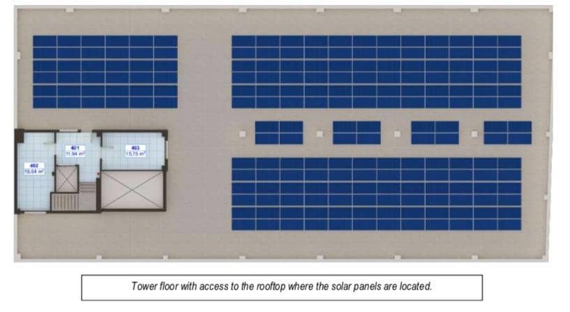 Ufficio da affittare in Armilla - 33.500 € (Rif: 9443357)