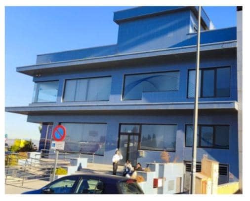 Office for rent in Armilla - € 17,500 (Ref: 9443357)