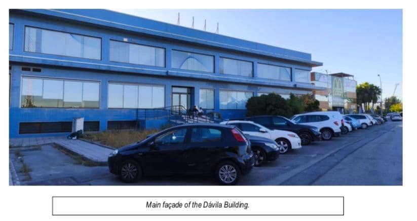 Office for rent in Armilla - € 17,500 (Ref: 9443357)