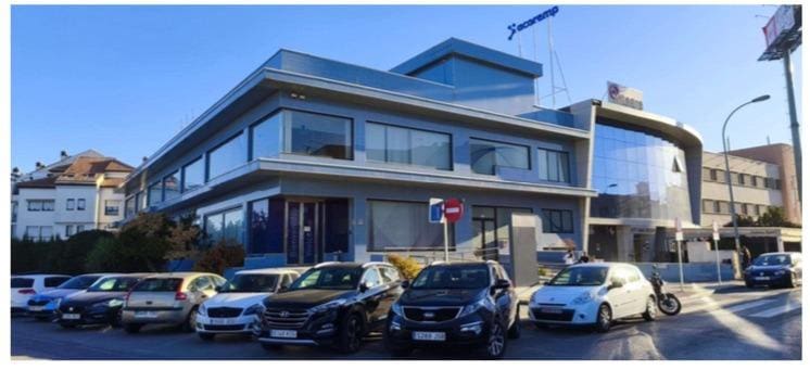 Office for rent in Armilla - € 17,500 (Ref: 9443357)