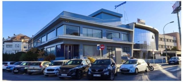 Office for rent in Armilla - € 33,500 (Ref: 9443357)