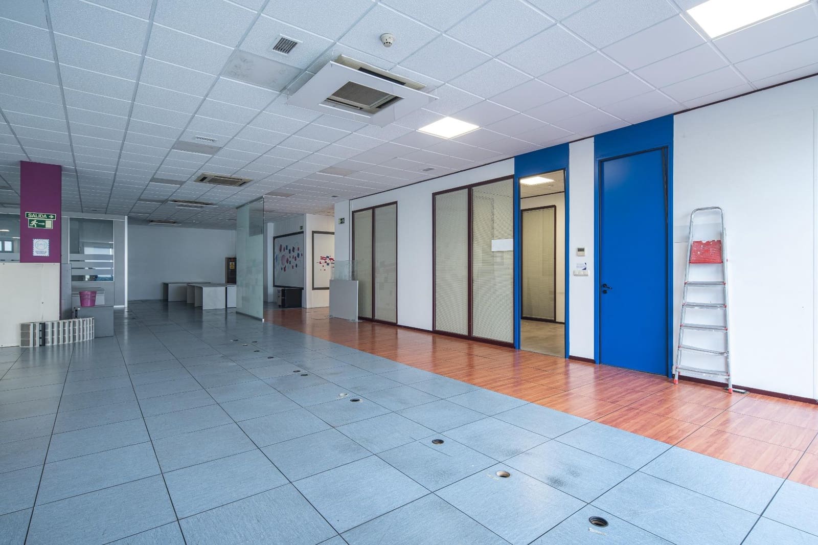 Office for rent in Armilla - € 17,500 (Ref: 9443357)