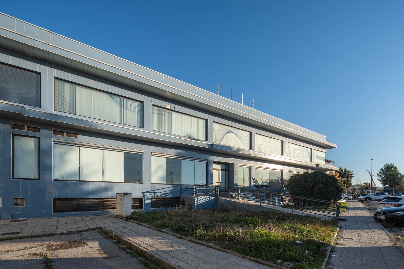 Office for rent in Armilla - € 17,500 (Ref: 9443357)