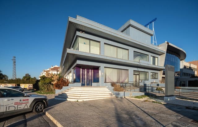 Office for rent in Armilla - € 33,500 (Ref: 9443357)