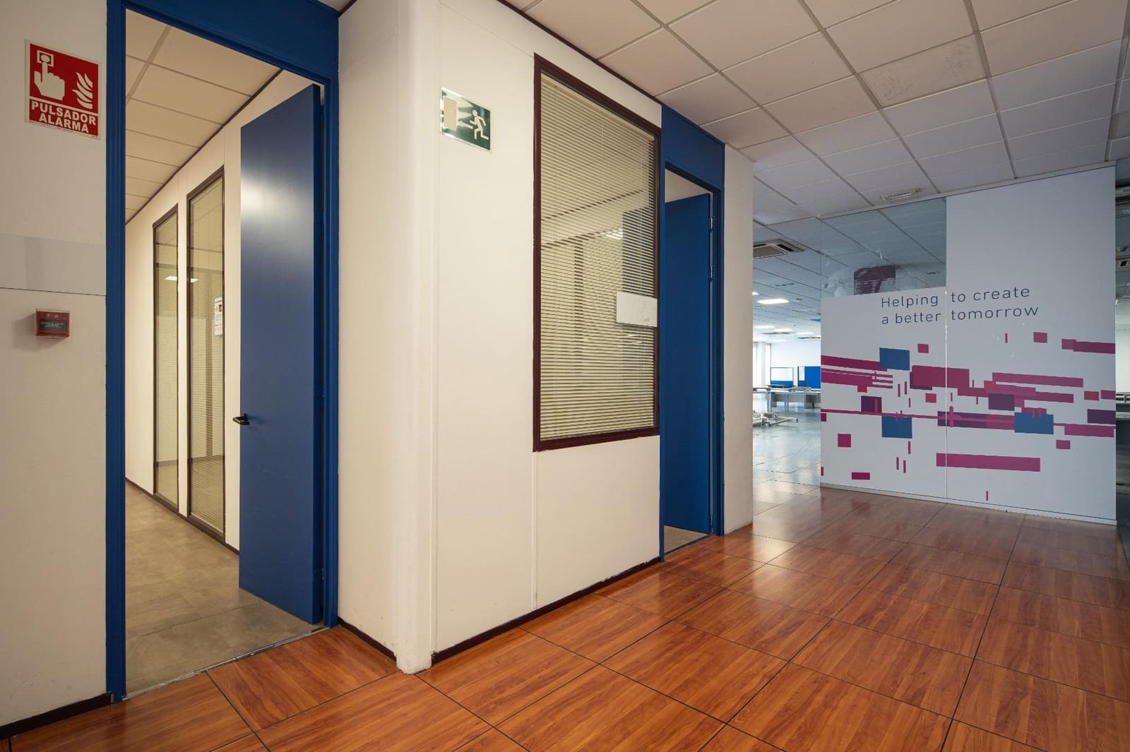Office for rent in Armilla - € 17,500 (Ref: 9443357)