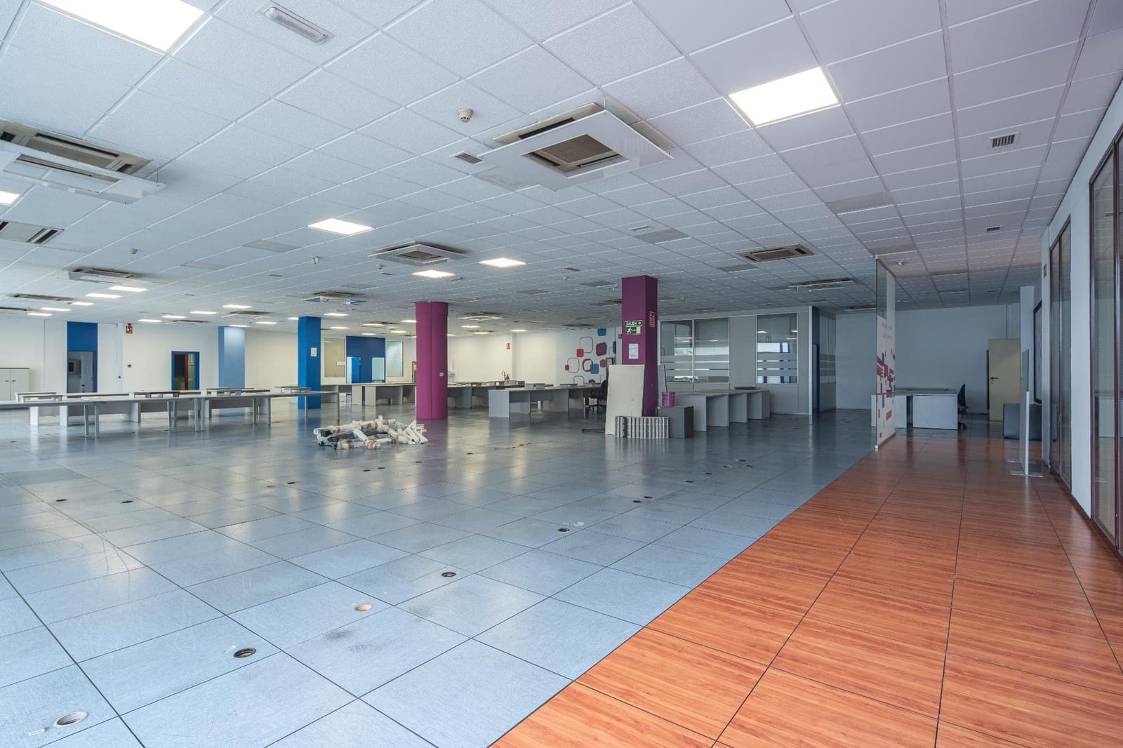 Office for rent in Armilla - € 17,500 (Ref: 9443357)