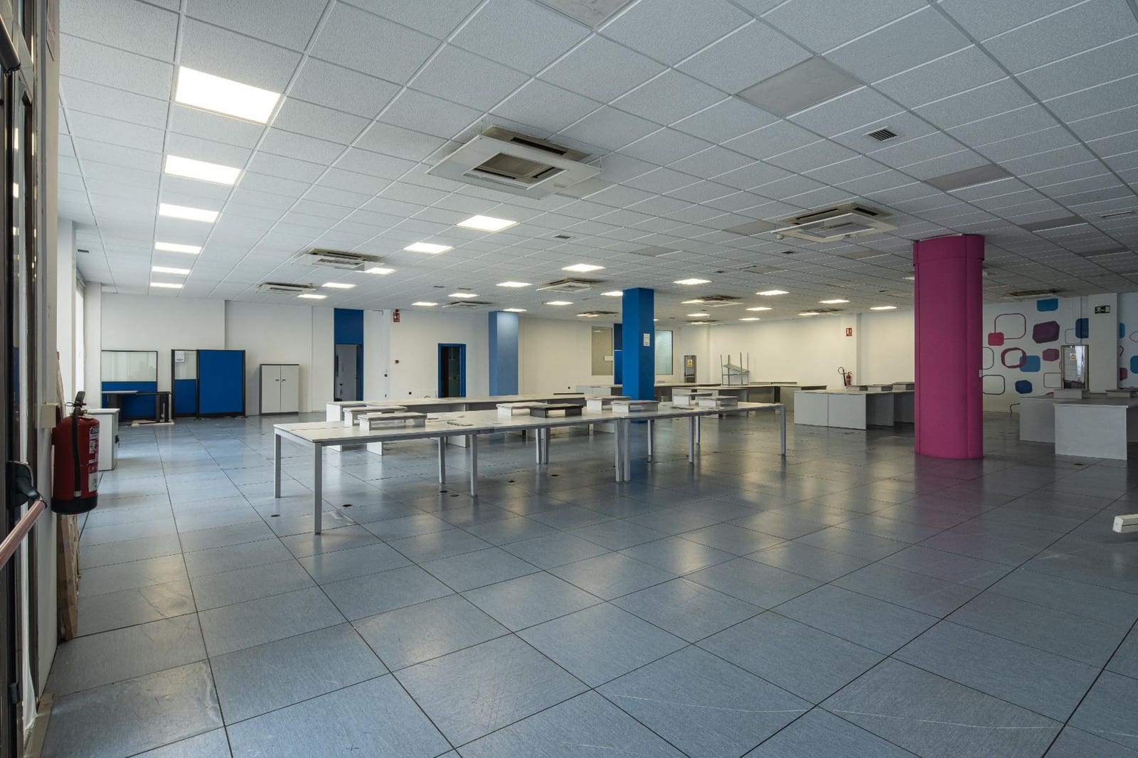 Office for rent in Armilla - € 17,500 (Ref: 9443357)