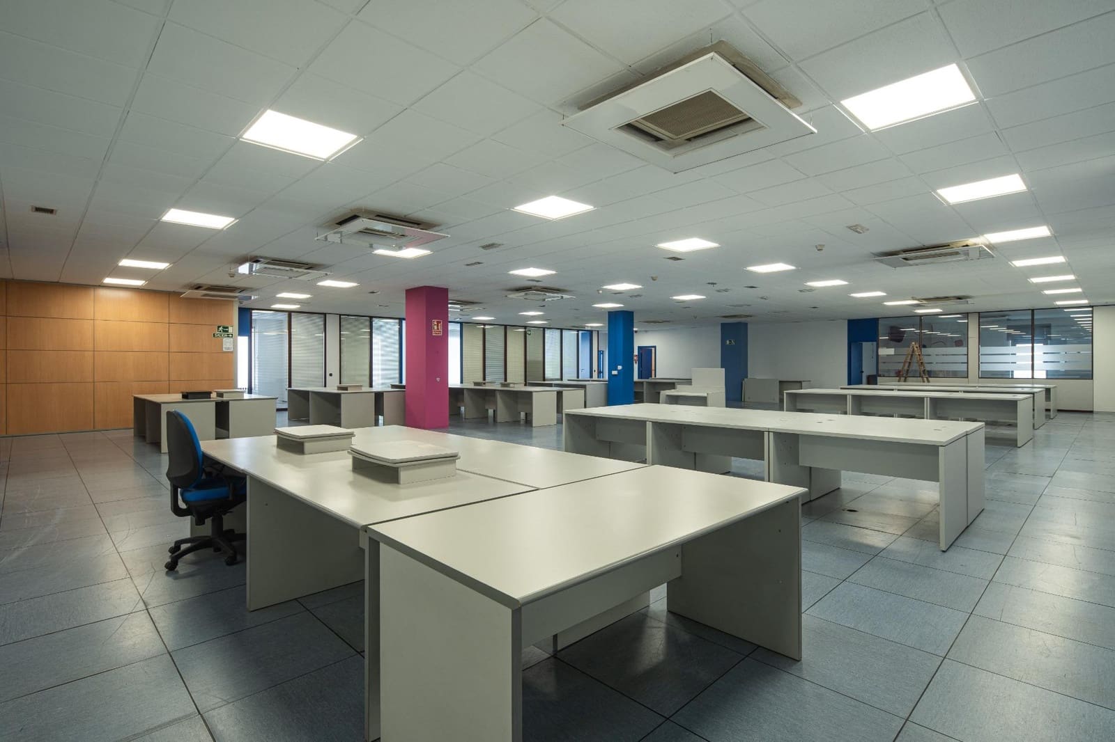 Office for rent in Armilla - € 17,500 (Ref: 9443357)