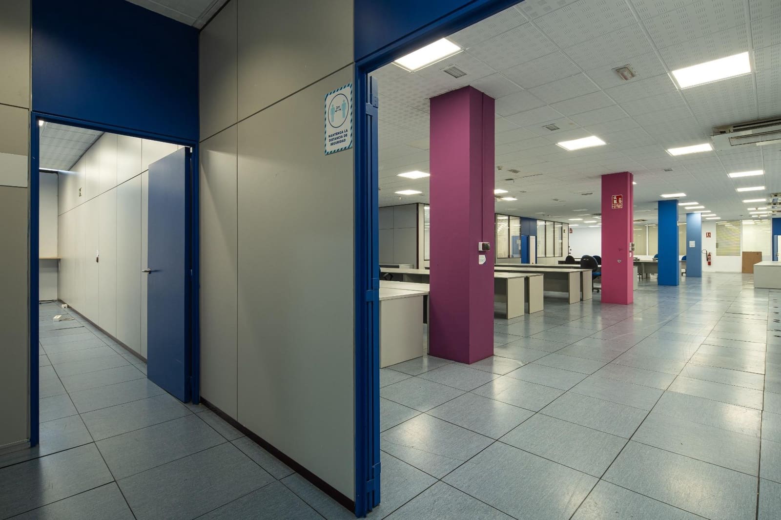 Office for rent in Armilla - € 17,500 (Ref: 9443357)