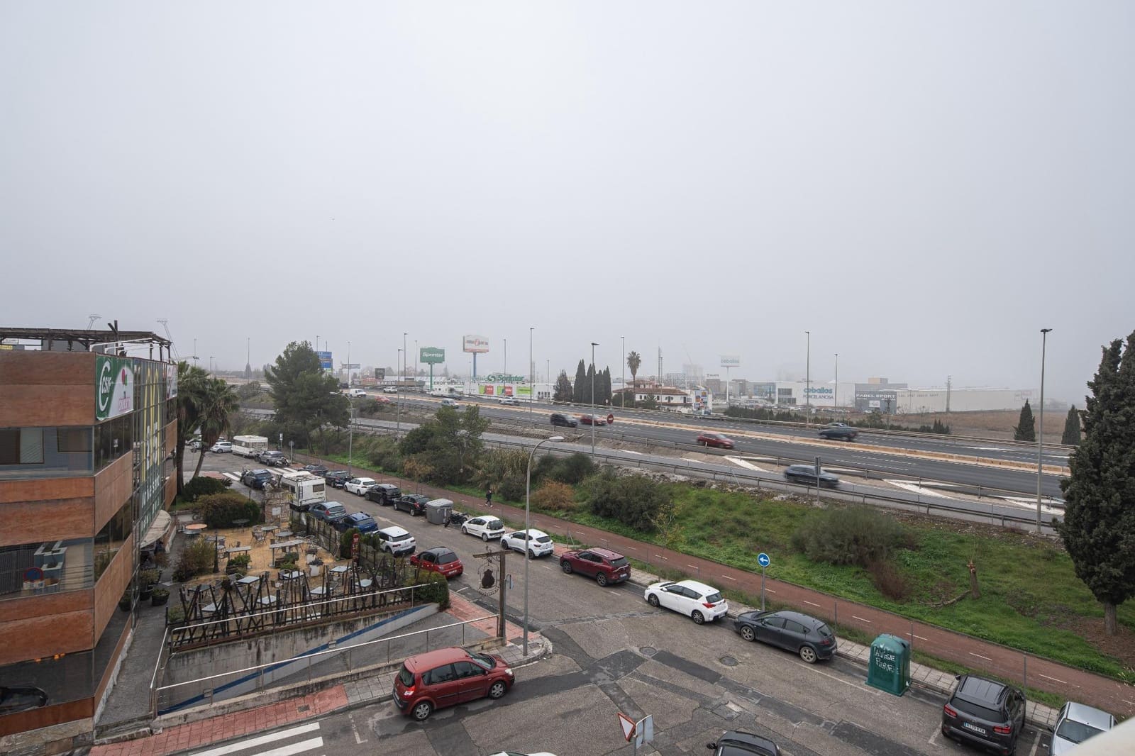 Office for rent in Armilla - € 17,500 (Ref: 9443357)