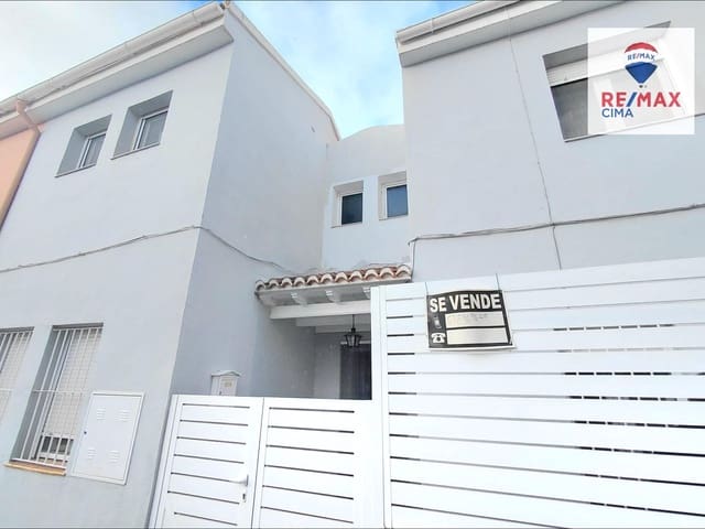 4 soveværelse Rækkehus til salg i Baza - € 125.000 (Ref: 9446620)