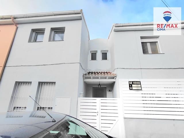 4 soveværelse Rækkehus til salg i Baza - € 125.000 (Ref: 9446620)