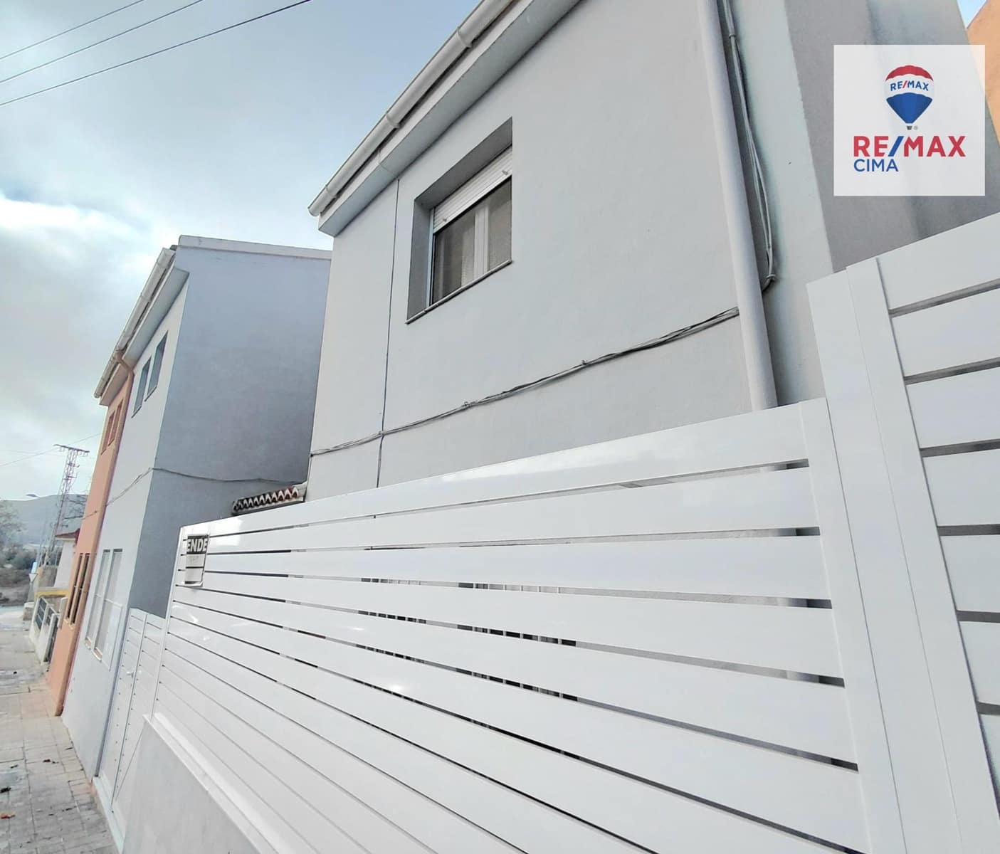 4 Zimmer Reihenhaus zu verkaufen in Baza - 125.000 € (Ref: 9446620)