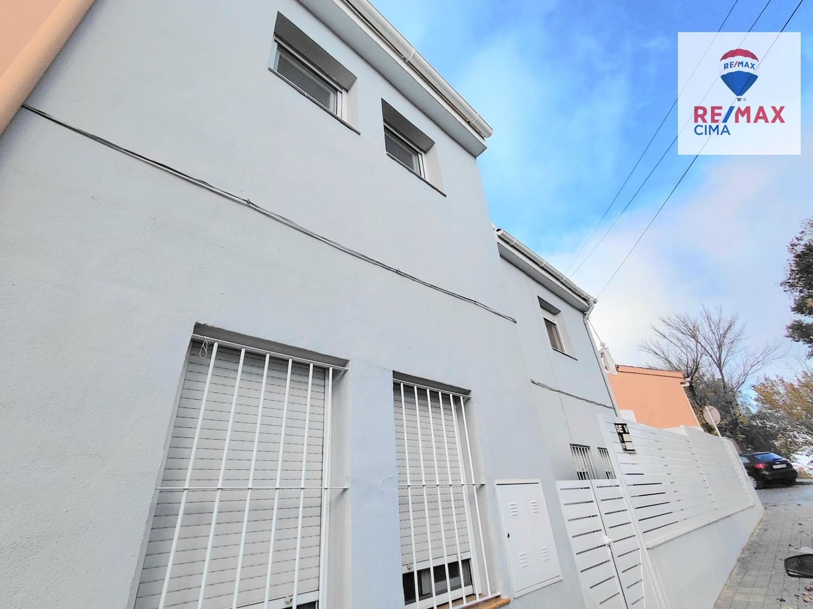 4 Zimmer Reihenhaus zu verkaufen in Baza - 125.000 € (Ref: 9446620)